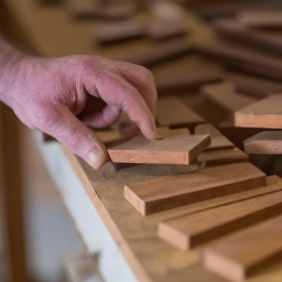 Création de bars en bois sur mesure : Ambiance conviviale assurée Bondy